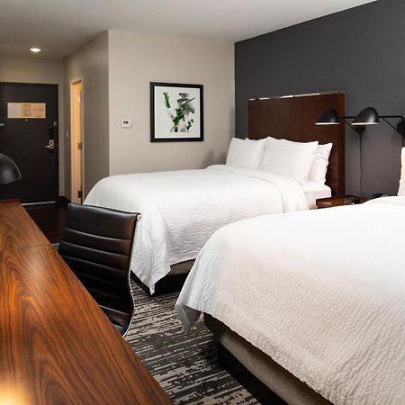 Four Points By Sheraton Omaha Midtown Ngoại thất bức ảnh