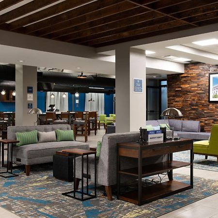 Four Points By Sheraton Omaha Midtown Ngoại thất bức ảnh