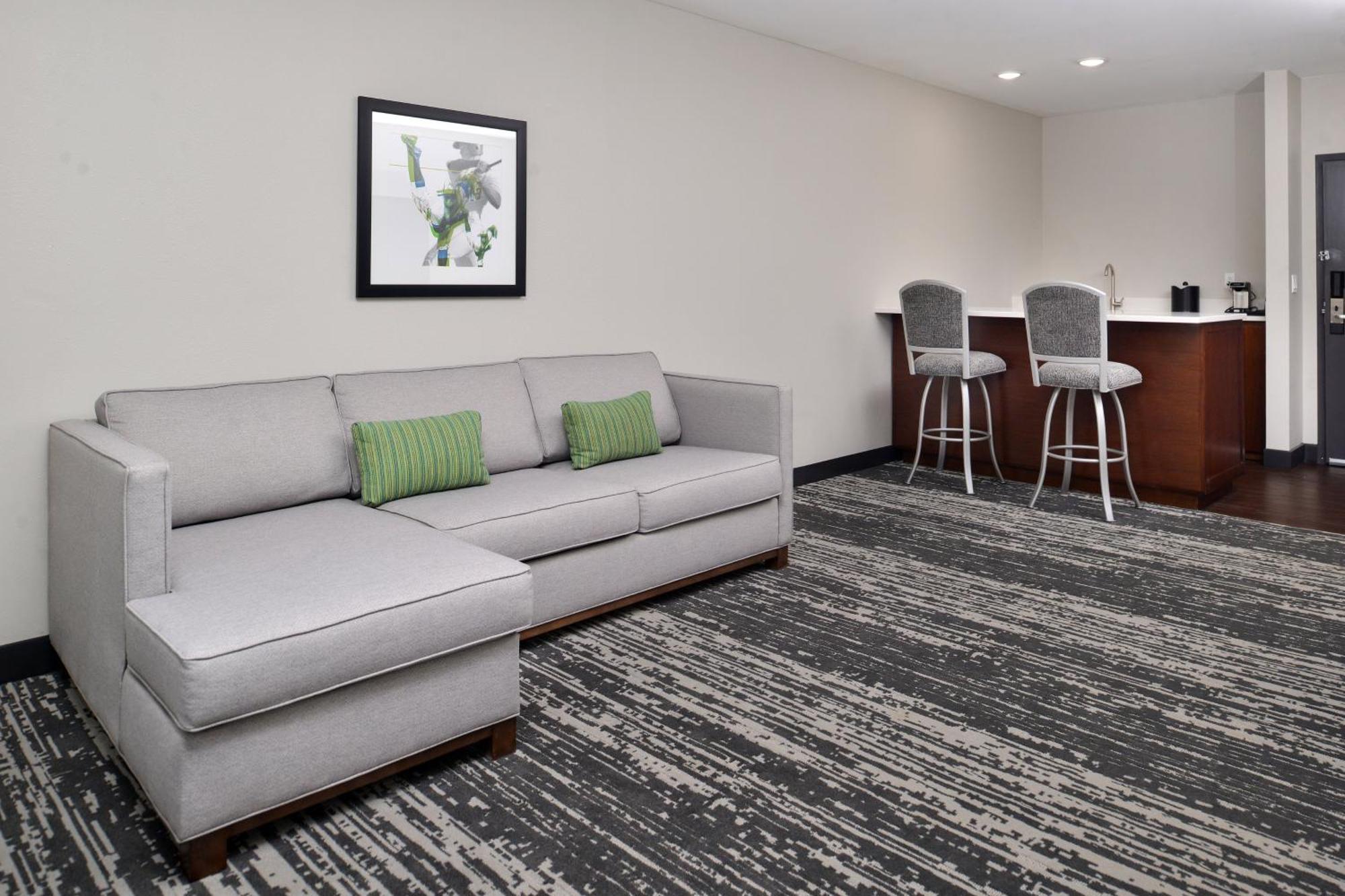 Four Points By Sheraton Omaha Midtown Ngoại thất bức ảnh