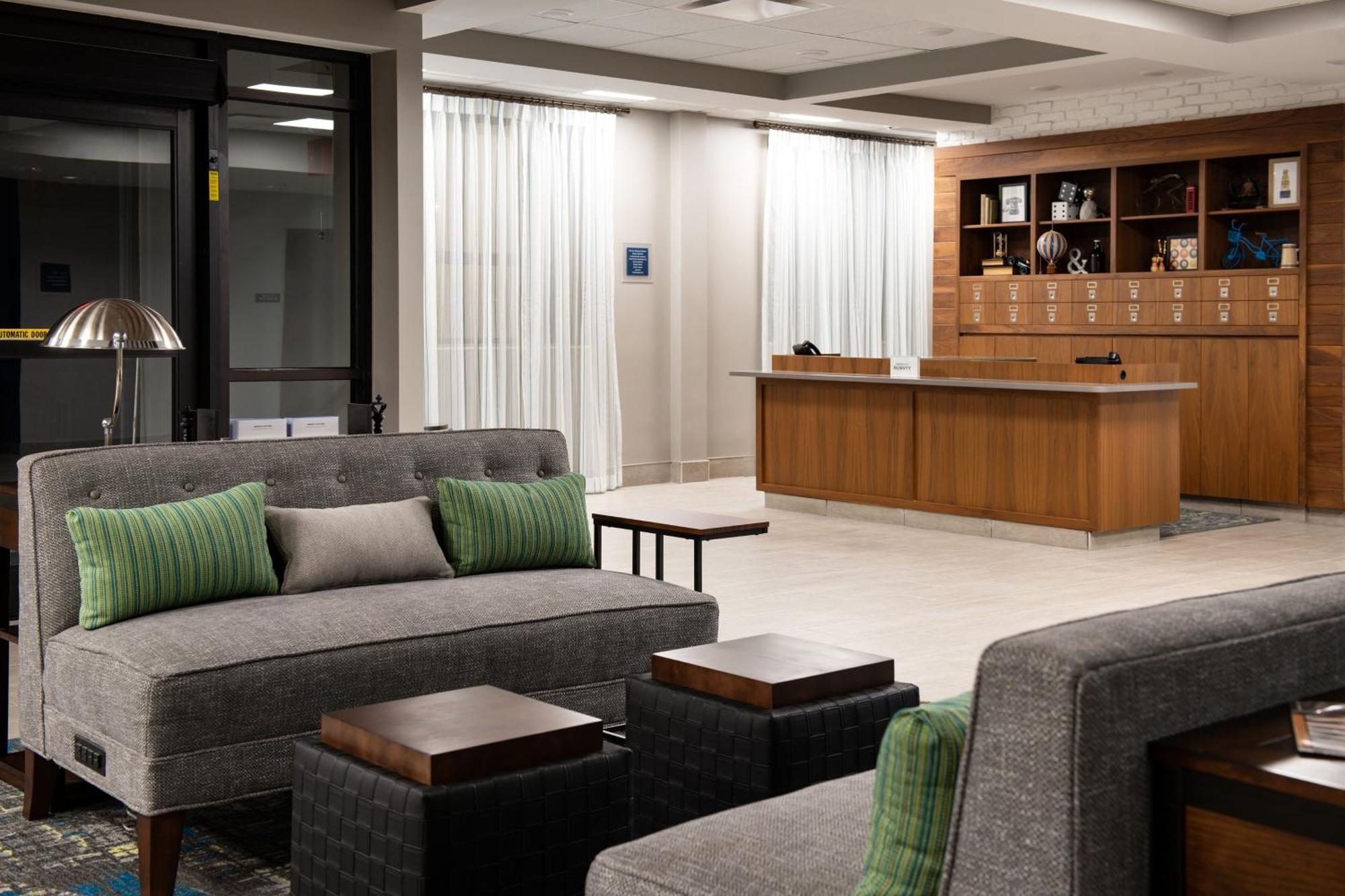 Four Points By Sheraton Omaha Midtown Ngoại thất bức ảnh